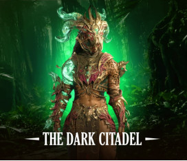 The Dark Citadel Dungeon